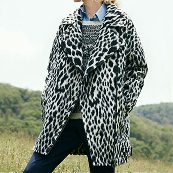 jacket angelo litrico